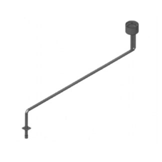 Гидрозакладная ЗГ СГ-10-420/90-1900/90-298-РВ/С, нерж. cталь