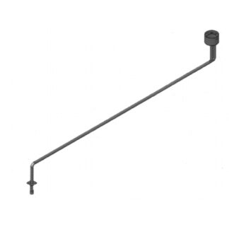 Гидрозакладная ЗГ СГ-10-420/90-2980/90-275-РВ/С, нерж. cталь