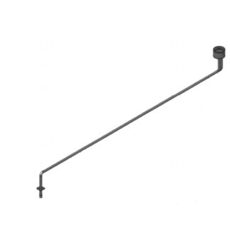 Гидрозакладная ЗГ СГ-10-420/90-3630/90-259-РВ/С, нерж. cталь