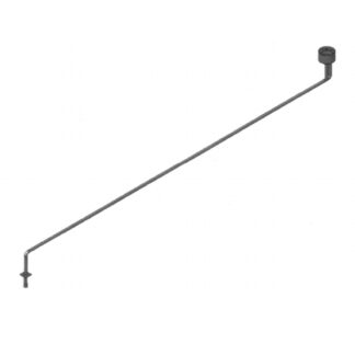 Гидрозакладная ЗГ СГ-10-420/90-4280/90-243-РВ/С, нерж. cталь