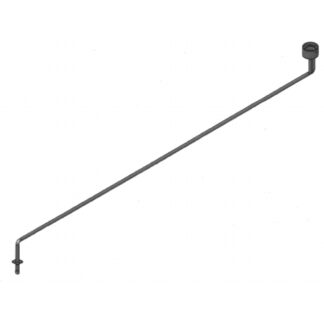 Гидрозакладная ЗГ СГ-10-420/90-4500/90-236-РВ/С, нерж. cталь