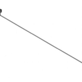 Гидрозакладная ЗГ СГ-10-420/90-6880/90-181-РВ/С, нерж. cталь