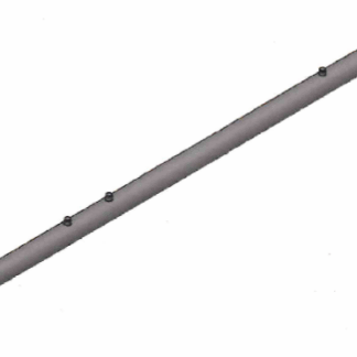 Коллектор КЛ 60-5200-1/60-6/15, нерж. cталь