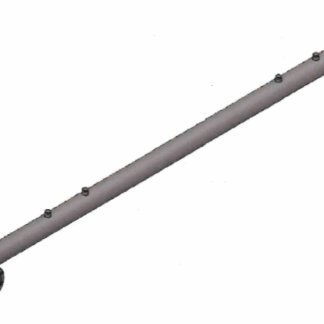 Коллектор КЛ 60-5200-3/60-4/15-Т1, нерж. cталь
