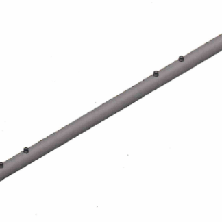 Коллектор КЛ 60-5200-3/60-4/15-Т2, нерж. cталь