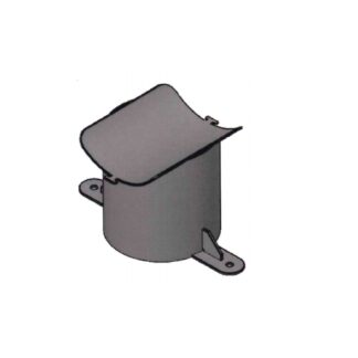 Опора ОР Т-160-130-Т2, нерж. cталь