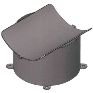 Опора ОР Т-270-120, нерж. cталь