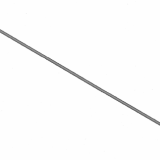 Электрозакладная ЗЭ СГ-40-280/90-14380-С/НР, нерж. cталь